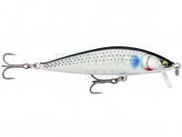 Wobler Rapala CountDown Elite 9.5cm 14g - Gilded Inakko (GDIN)