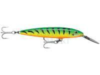 Wobler Rapala Countdown Magnum 7cm 12g - FT Firetiger