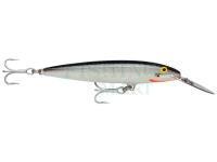 Wobler Rapala Countdown Magnum 9cm 17g - S Silver