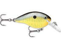 Wobler Rapala DT Dives-To Series DT04 5cm 9g - OLSL