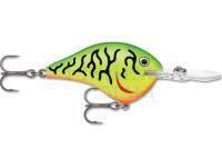 Wobler Rapala DT Dives-To Series DT08 5cm 12g - FT