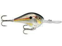 Wobler Rapala DT Dives-To Series DT16 7cm 22g - Shad