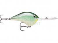 Wobler Rapala DT Dives-To Series DTMSS20 7cm 25g - Blue Back Herring