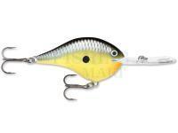 Wobler Rapala DT Dives-To Series DTMSS20 7cm 25g - OLSL Old School