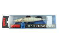 Wobler Rapala Flat Rap 10cm 12g - SD
