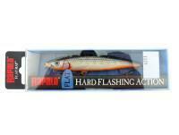 Wobler Rapala Flat Rap 10cm 12g - SSH