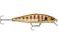 Wobler Rapala Precision Xtreme Air Boss 10cm 15.5g - Glassy Gill UV