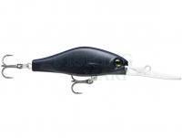 Wobler Rapala Shadow Rap Jack Deep 5cm - Matte Black UV