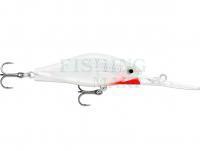 Wobler Rapala Shadow Rap Jack Deep 7cm 10g - Glass Ghost (GGH)