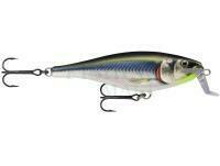 Wobler Rapala Super Shad Rap 14cm - RSML