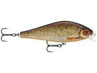 Wobler Rapala Super Shadow Rap 11cm 38g - RFSHL