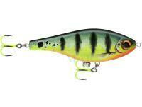 Wobler Rapala Super Shadow Rap Jerk UV Hook 11cm 41g - TMNS