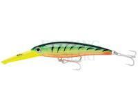 Wobler Rapala X-Rap Magnum 10 | 11cm 22g - Firetiger