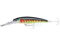 Wobler Rapala X-Rap Magnum 30 | 16cm 72g - HD Lime Light UV (HDLLU)