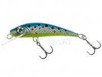 Wobler River Custom Baits Fury 5 cm 4g - T011