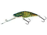 Wobler Salmo Bullhead BD8SDR - Bullhead