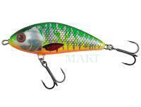 Wobler Salmo Fatso 10cm 48g F - Holo Tiger