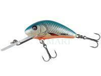 Wobler Salmo Hornet 4cm 3.1g F - Dace Blue