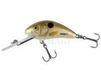 Wobler Salmo Hornet 4cm 3.1g F - Pearl Shad