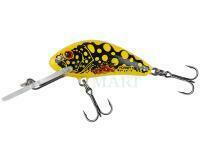 Wobler Salmo Hornet 4cm 4.3g S - Beetle