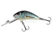 Wobler Salmo Hornet 4cm 4.3g S - Real Dace