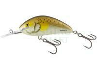 Wobler Salmo Hornet H9F - Smelt Ayu