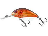 Wobler Salmo Hornet Rattlin H5.5 - Copper