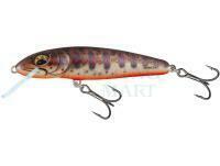 Wobler Salmo Minnow Floating 7 | 7cm 6g | 2 3/4" 3/16oz - Fresh Water Minnow