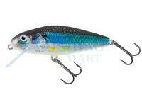 Wobler Salmo Perch PH12F - Holo Smelt