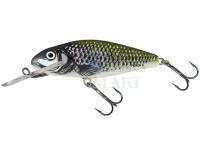 Wobler Salmo Perch PH8DR - Holo Bleak