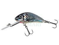 Wobler Salmo Salmo Hornet 5cm 7g F - Holo Grey Shiner