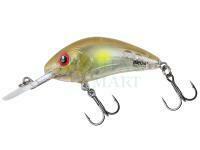 Wobler Salmo Hornet Rattlin 4.5cm 5.6g F - Clear Ayu