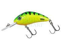 Wobler Salmo Hornet Rattlin 4.5cm 5.6g F - Green Tiger