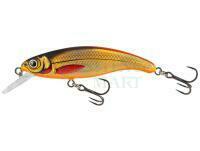 Wobler Salmo Slick Stick 6cm - Gold Flash