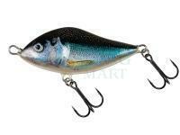 Wobler Salmo Slider 12m 77g S - Holo Smelt
