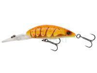Wobler Savage Gear 3D Shrimp Twitch DR 5.2cm 6.4g - Orange Shrimp Fluo
