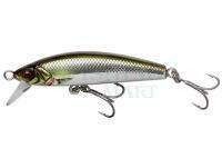 Wobler Savage Gear Gravity Minnow 6cm 12g Fast Sinking - Mirror Ayu