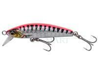 Wobler Savage Gear Gravity Minnow 6cm 12g Fast Sinking - Pink Barracuda Photo Print
