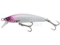 Wobler Savage Gear Gravity Minnow 6cm 12g Fast Sinking - Pink Head