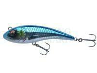 Wobler Savage Gear Low Glider Jerk 14.5cm 78g - Blue Chrome