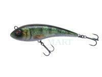 Wobler Savage Gear Low Glider Jerk 17cm 112g - Glitter Perch