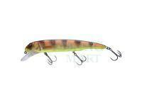 Wobler Savage Gear Sucker Flanker 25cm 107g - Orange Tiger Glitter