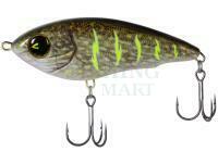 Wobler Select Jerkid 100SS 10cm 35g S61