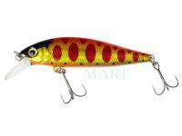 Wobler Shimano Cardiff Pinspot 50S | 50mm 3.5g - 010 Red Yamame