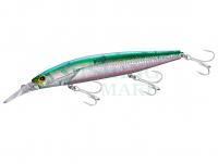 Wobler Shimano Exsence Dive Assassin 125S FB 125mm 27g - 007 Silver Bait
