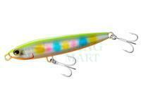 Wobler Shimano Exsence Galaslide 95F 14g - 006 Chart Candy