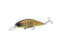 Wobler Shimano Yasei Trigger Twitch D-SP 90mm 11g - Green Tiger