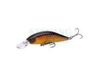 Wobler Shimano Yasei Trigger Twitch D-SP 90mm 11g - Orange Gold
