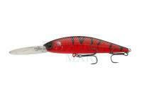 Wobler Shimano Yasei Trigger Twitch D-SP 90mm 11g - Red Tiger