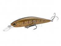 Wobler Shimano Yasei Trigger Twitch SP 60mm 4g - Brown Trout